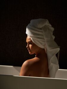 Kinsey Wolanski'nin Onlyfans'taki Son Çıplak Fotoğraf Sızıntıları