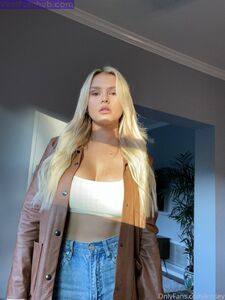 Kinsey Wolanski Onlyfans Latest Nude Photo Leaks