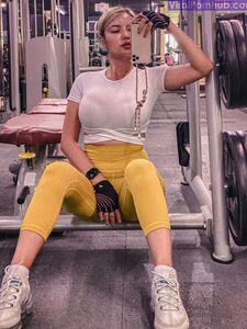 imfaii Onlyfans Últimas Filtraciones de Fotos Desnudas