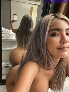 noey_yanisa Onlyfans 最新裸照泄露