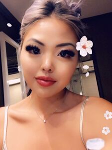 xoxojoce Onlyfans 最新裸体照片泄露