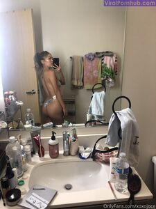 xoxojoce Onlyfans 最新のヌード写真リーク