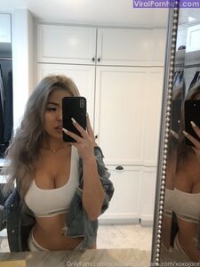 xoxojoce Onlyfans 最新のヌード写真リーク