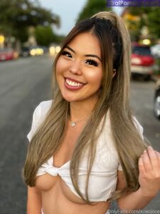 xoxojoce Onlyfans 最新のヌード写真リーク