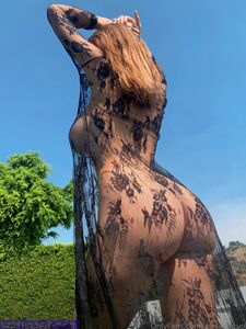 Ultima fuga di foto nude di Ashley Ann su Onlyfans