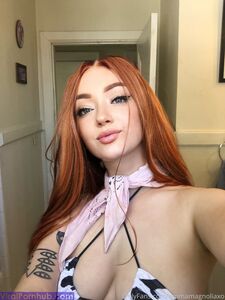 emmamagnoliaxo Onlyfans Últimos Vazamentos de Fotos Nuas