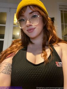 emmamagnoliaxo Onlyfans 最新裸照泄露