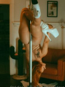 emmamagnoliaxo Onlyfans 最新裸照泄露