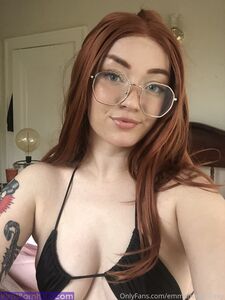 emmamagnoliaxo Onlyfans 最新裸照泄露