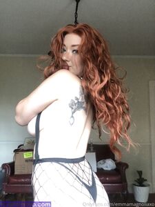 emmamagnoliaxo Onlyfans 最新裸照泄露