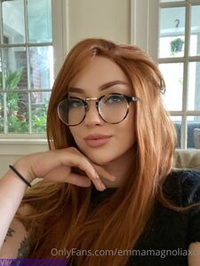 emmamagnoliaxo Onlyfans 最新裸照泄露