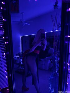 neptunenips Onlyfans Latest Nude Photo Leaks