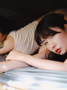 Filtraciones de la última foto desnuda de Echih Onlyfans