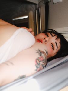Echih Onlyfansの最新ヌード写真流出