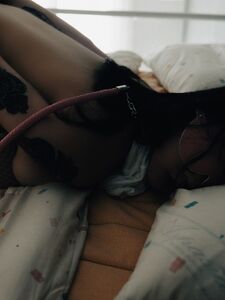 Echih Onlyfans最新裸体照片泄露