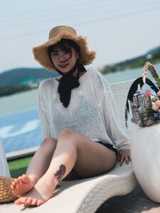 Fuites de la dernière photo nue d'Echih Onlyfans