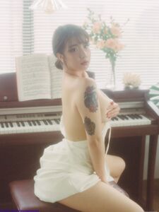 Echih Onlyfansの最新ヌード写真流出