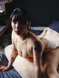 Echih Onlyfans最新裸体照片泄露