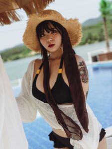 Последние утечки обнаженных фотографий Echih Onlyfans