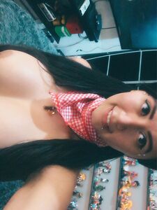 Foxy Love1 Onlyfans Ultime Fuga di Foto Nude