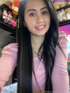 Foxy Love1 Onlyfans Ultime Fuga di Foto Nude