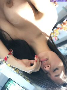 Foxy Love1 Onlyfans Ultime Fuga di Foto Nude