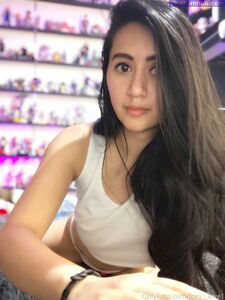 Foxy Love1 Onlyfans Ultime Fuga di Foto Nude