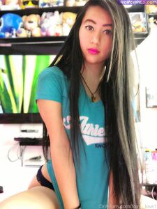 Foxy Love1 Onlyfans Ultime Fuga di Foto Nude