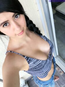 Foxy Love1 Onlyfans Ultime Fuga di Foto Nude