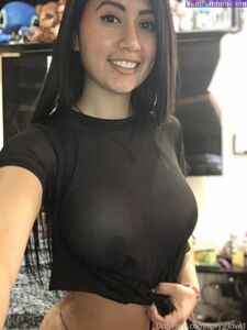 Foxy Love1 Onlyfans Ultime Fuga di Foto Nude