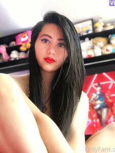 Foxy Love1 Onlyfans Ultime Fuga di Foto Nude