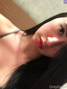 Foxy Love1 Onlyfans Ultime Fuga di Foto Nude