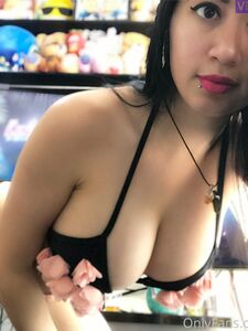 Foxy Love1 Onlyfans Ultime Fuga di Foto Nude