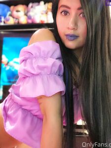 Foxy Love1 Onlyfans Ultime Fuga di Foto Nude