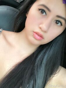 Foxy Love1 Onlyfans Ultime Fuga di Foto Nude