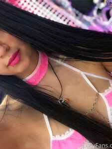 Foxy Love1 Onlyfans Ultime Fuga di Foto Nude