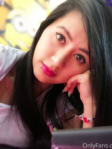 Foxy Love1 Onlyfans Ultime Fuga di Foto Nude