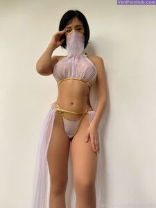 Keyla Chicaiza Onlyfans Neueste Nacktfoto-Leaks