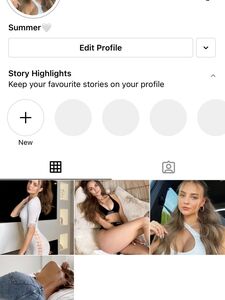 Summer brokes Onlyfans Latest Nude Photo Leaks