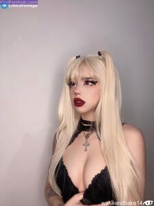 Wakeandbake14 Onlyfans Ultime fughe di foto nude