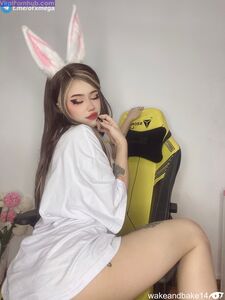 Wakeandbake14 Onlyfans 最新裸体照片泄露
