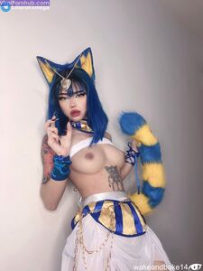 Wakeandbake14 Onlyfans 最新のヌード写真リーク