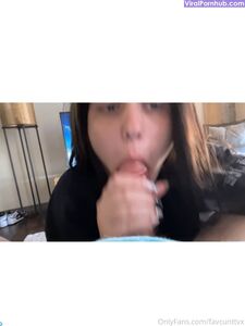 favcunttvx Onlyfans Latest Nude Photo Leaks