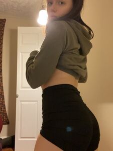 Ultime fughe di foto nude di Liiias su Onlyfans