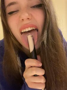 Ultime fughe di foto nude di Liiias su Onlyfans