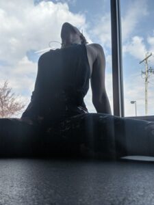 HUGE photo leak of early RoseThorneQOS photos