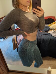 HUGE photo leak of early RoseThorneQOS photos