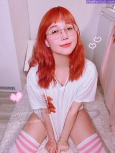 MayoBeby Onlyfans Neueste Nacktfoto-Leaks