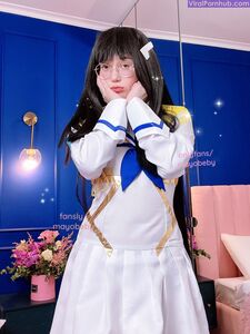 MayoBeby Onlyfans Neueste Nacktfoto-Leaks