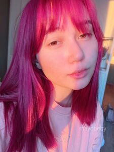 MayoBeby Onlyfans Neueste Nacktfoto-Leaks